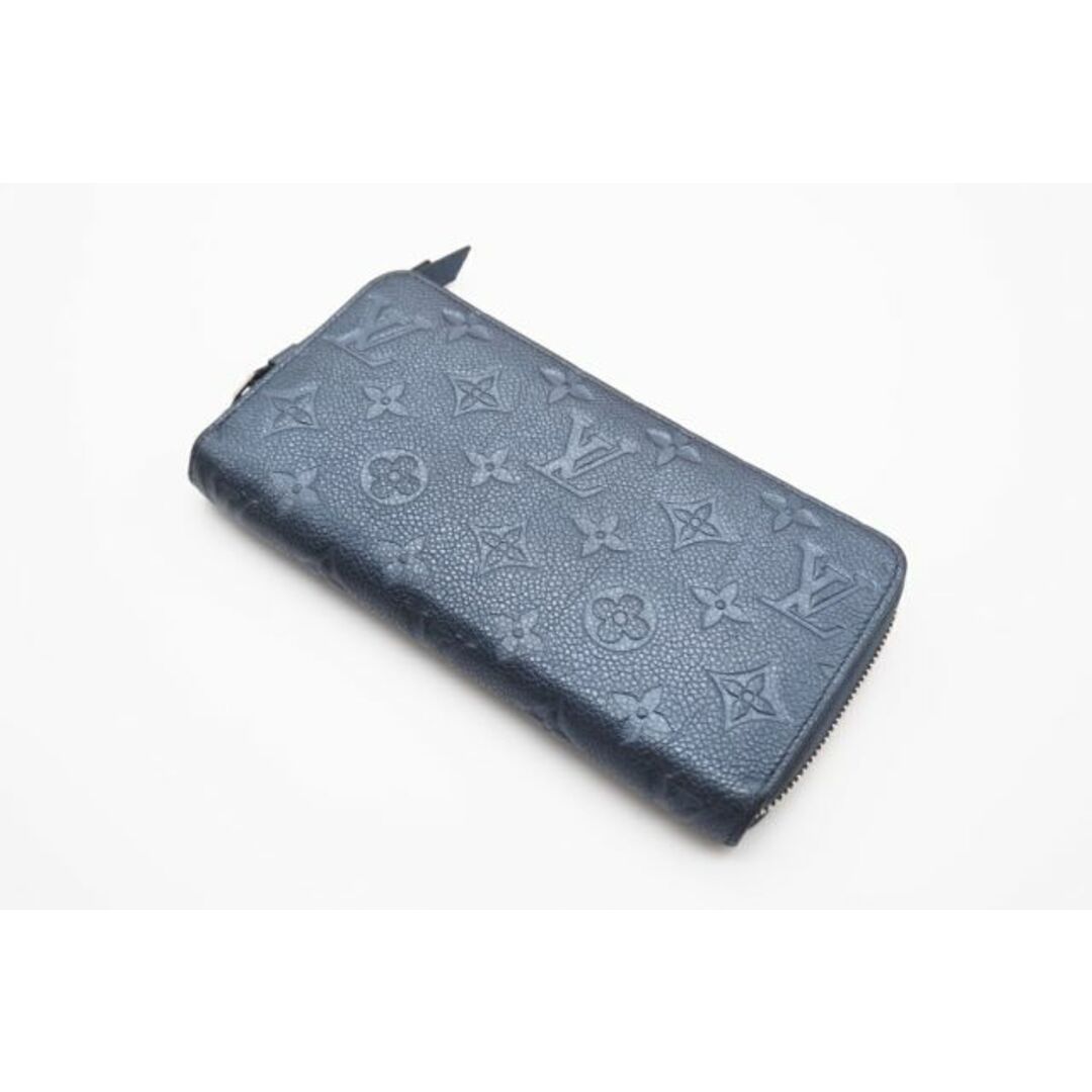 LOUIS VUITTON ルイ ヴィトン ジッピー ウォレット LOUIS VUITTON ルイ ヴィトン ジッピー ウォレット