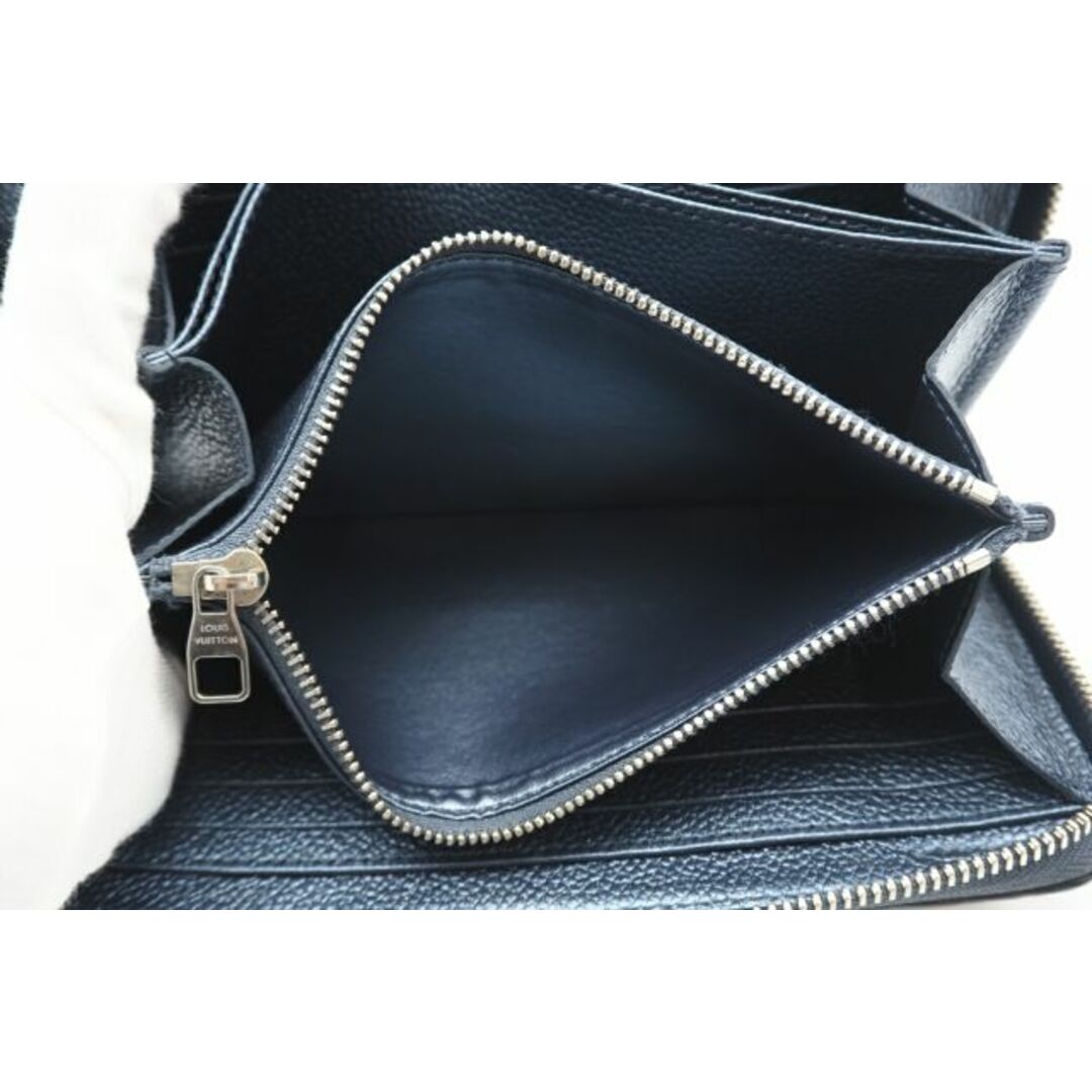 LOUIS VUITTON ルイ ヴィトン ジッピー ウォレット LOUIS VUITTON ルイ ヴィトン ジッピー ウォレット