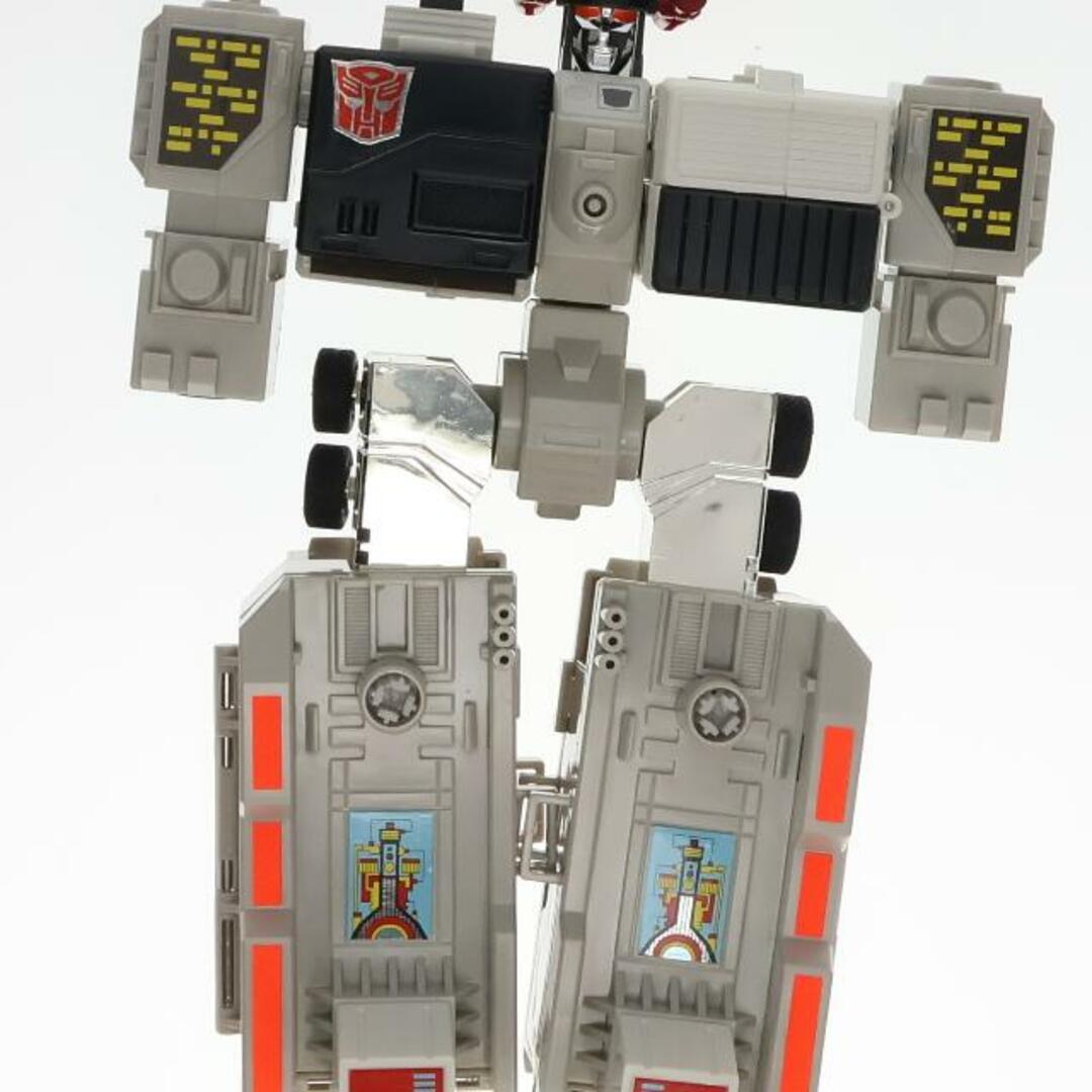 12 メトロフレックス TFアンコール復刻版 戦え!超ロボット生命体 12 メトロフレックス TFアンコール復刻版 戦え!超ロボット生命体