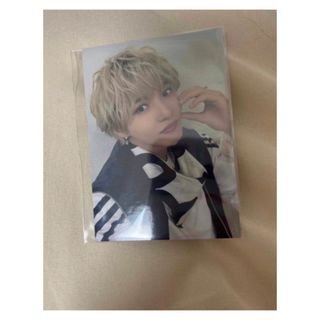 佐藤大樹　トレカ(アイドルグッズ)