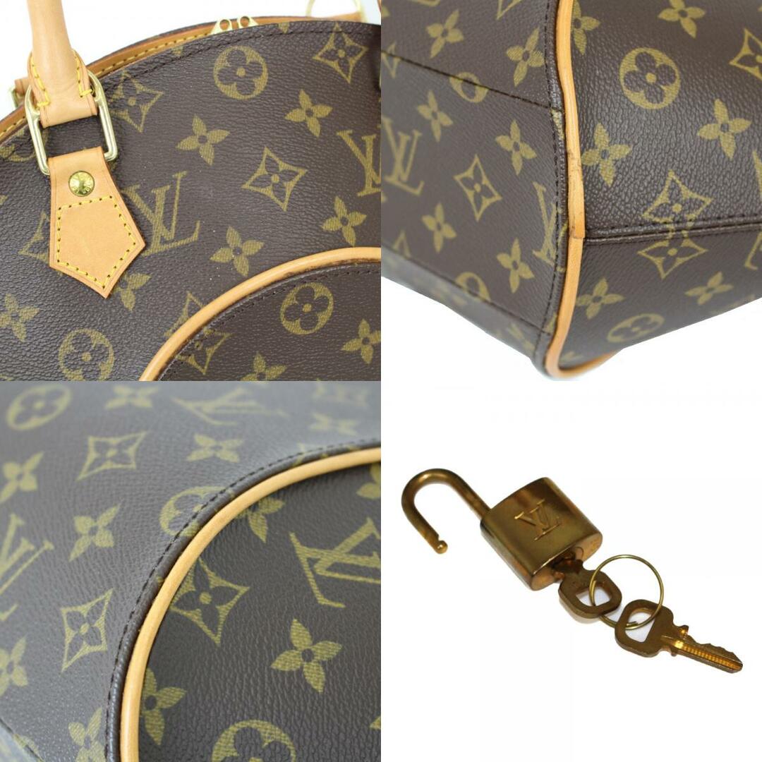 LOUIS VUITTON ルイヴィトン エリプスMM M51126 モノグラム LOUIS VUITTON ルイヴィトン エリプスMM M51126 モノグラム