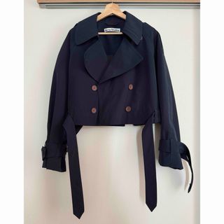 Acne Studios(トレンチコート)のフリマアイテム一覧 Acne Studios(トレンチコート)のフリマアイテム一覧