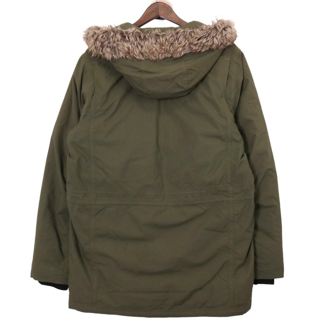 2024年最新海外 Eddie Bauer ダウンジャケット エディーバウアー Bauer Eddie - 男性用