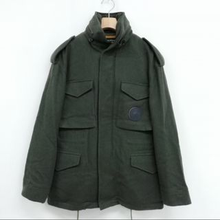 HUNTING WORLD(ジャケット/アウター)のフリマアイテム一覧 HUNTING WORLD(ジャケット/アウター)のフリマアイテム一覧