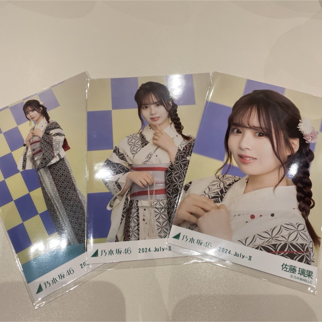乃木坂46 眠 与田祐希 浴衣 2024 July-Ⅱ 乃木坂46 眠 与田祐希 浴衣 2024 July-Ⅱ