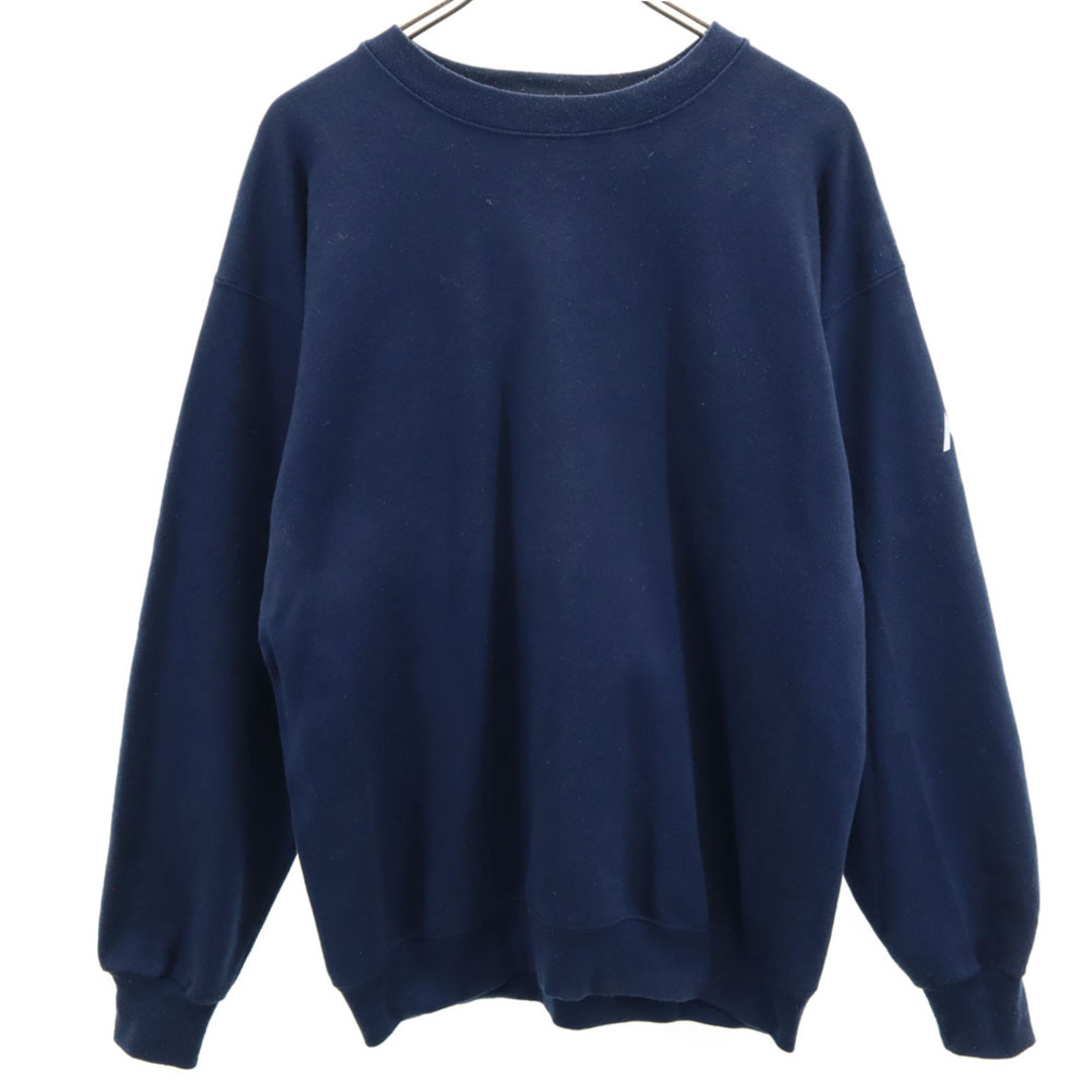 United Sports Activewear 90s USA製 オールド 長袖 スウェット United Sports Activewear 90s USA製 オールド 長袖 スウェット