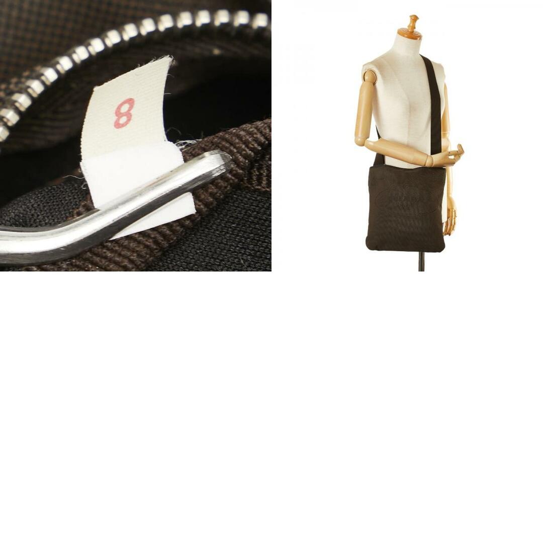 PRADA - プラダ ロゴジャガード 斜め掛け ショルダーバッグ PRADA - プラダ ロゴジャガード 斜め掛け ショルダーバッグ