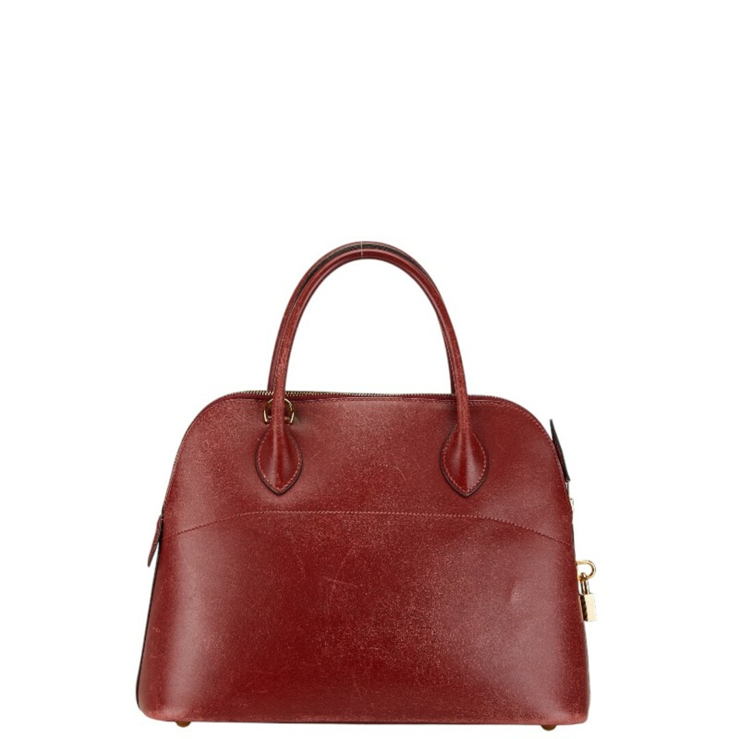 HERMES - エルメス ボリード31 ハンドバッグ ショルダーバッグ HERMES - エルメス ボリード31 ハンドバッグ ショルダーバッグ
