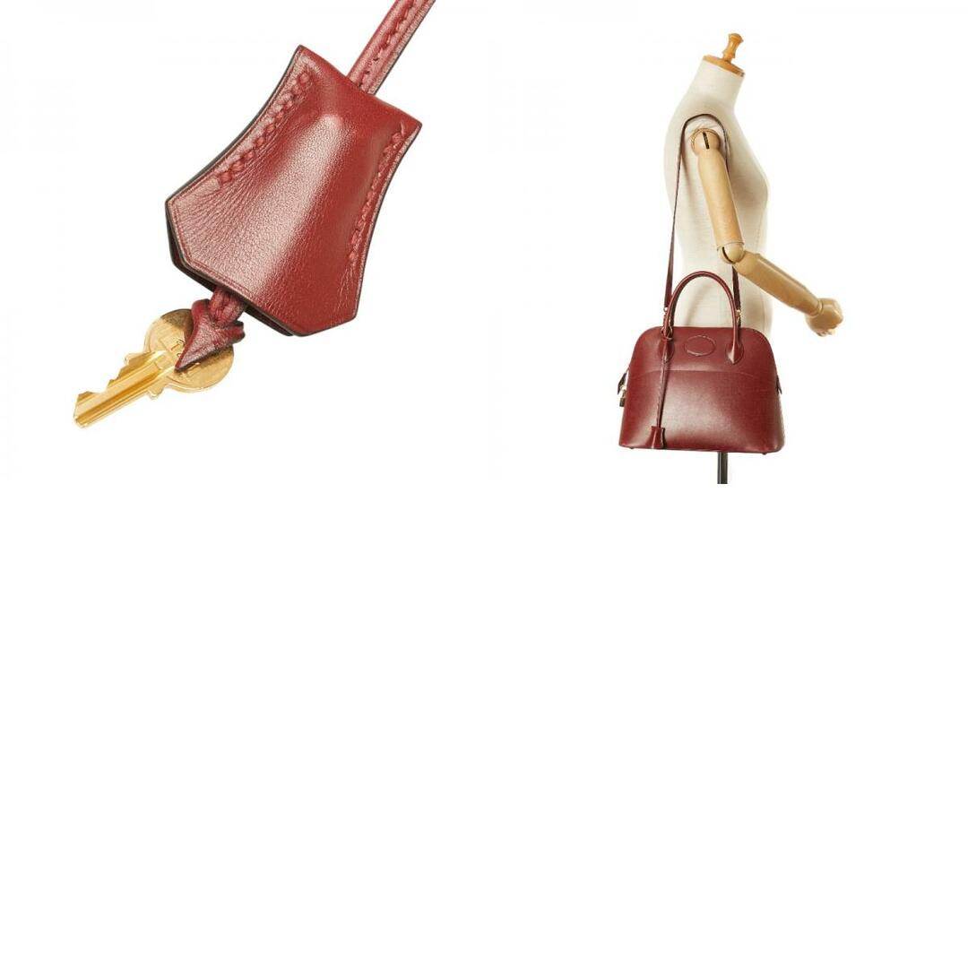 HERMES - エルメス ボリード31 ハンドバッグ ショルダーバッグ HERMES - エルメス ボリード31 ハンドバッグ ショルダーバッグ