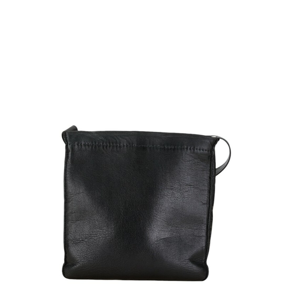 HERMES - エルメス トゥドゥ 斜め掛け ショルダーバッグ レザー HERMES - エルメス トゥドゥ 斜め掛け ショルダーバッグ レザー
