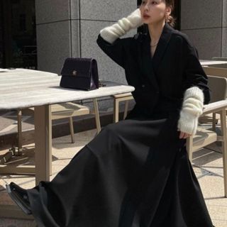 ヴィンテージメトロポリタンボンテージセットアップ95AW ヴィンテージメトロポリタンボンテージセットアップ95AW