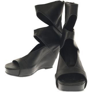 Rick Owens(ブーツ)のフリマアイテム一覧 Rick Owens(ブーツ)のフリマアイテム一覧