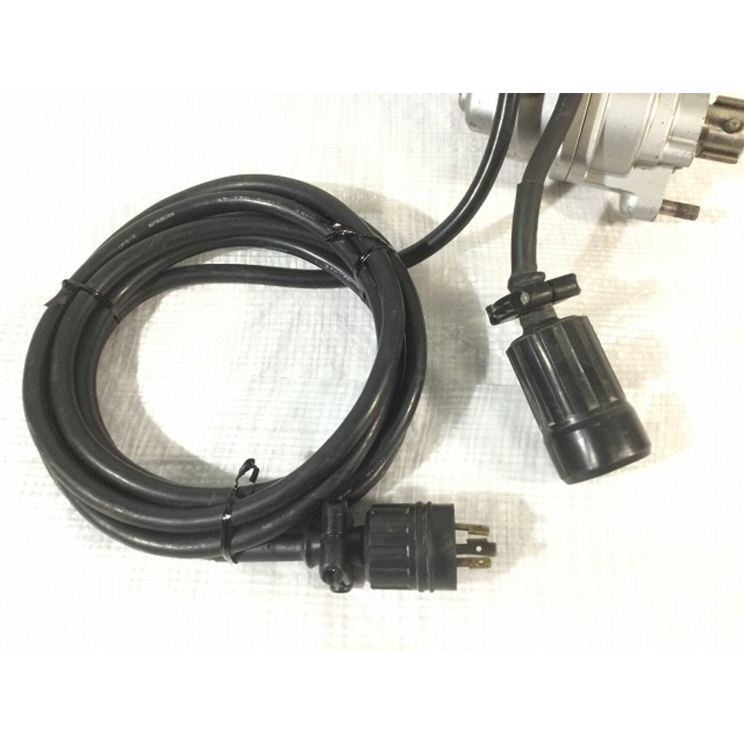 ☆中古品☆SHIBUYA シブヤ 渋谷 200V 鉄筋検知機能付き 自動送り ☆中古品☆SHIBUYA シブヤ 渋谷 200V 鉄筋検知機能付き 自動送り