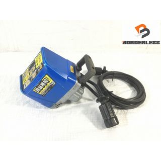 ☆中古品☆SHIBUYA シブヤ 渋谷 200V 鉄筋検知機能付き 自動送り ☆中古品☆SHIBUYA シブヤ 渋谷 200V 鉄筋検知機能付き 自動送り