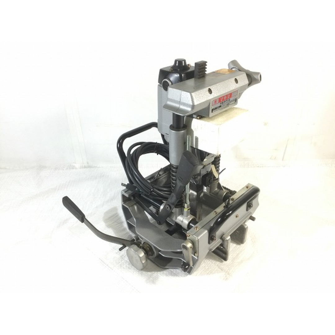 ☆比較的綺麗☆makita マキタ 100V 6mm~30mm 手動カクノミ 7304 ☆比較的綺麗☆makita マキタ 100V 6mm~30mm 手動カクノミ 7304