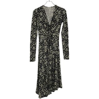 Isabel Marant(ワンピース ・ ブラック/黒色系)のフリマ Isabel Marant(ワンピース ・ ブラック/黒色系)のフリマ