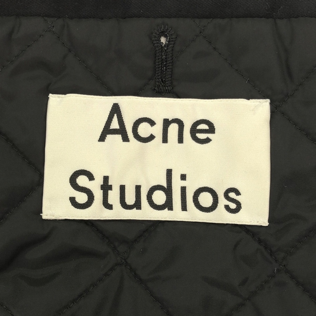 Acne Studios - Acne Studios アクネストゥディオズ 17AW MARC Acne Studios - Acne Studios アクネストゥディオズ 17AW MARC