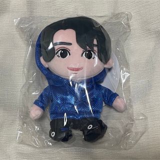 ジャニーズジュニア(ジャニーズJr.)の橋本涼 はぴぬい HiHi Jets(アイドルグッズ)