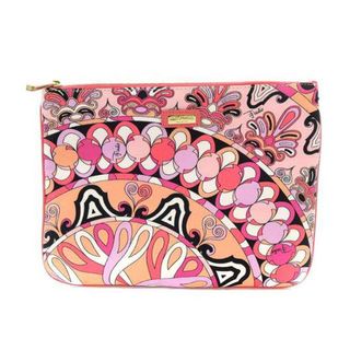 EMILIO PUCCI(ポーチ)のフリマアイテム一覧 EMILIO PUCCI(ポーチ)のフリマアイテム一覧