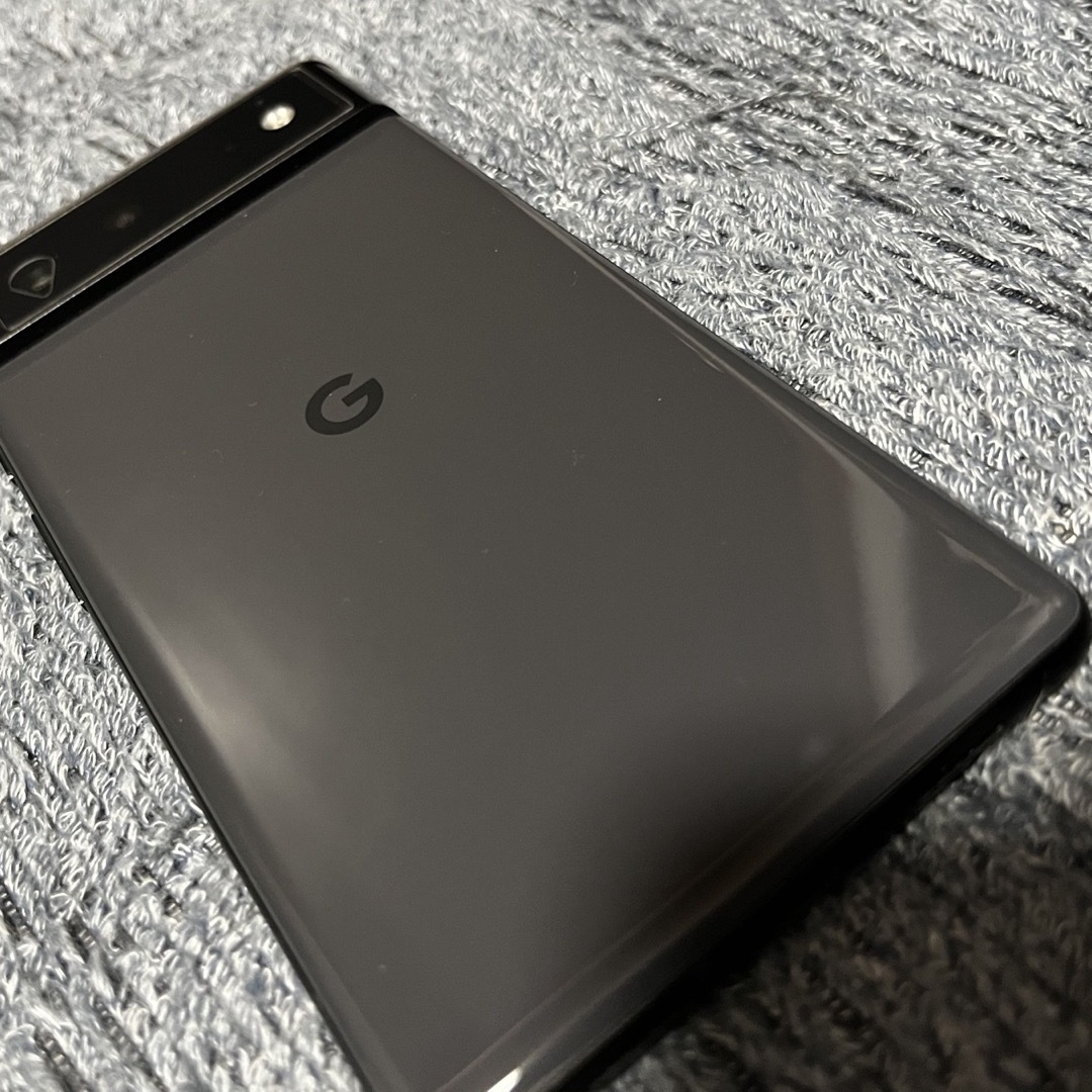Google pixel6 本体 極美品 Google pixel6 本体 極美品