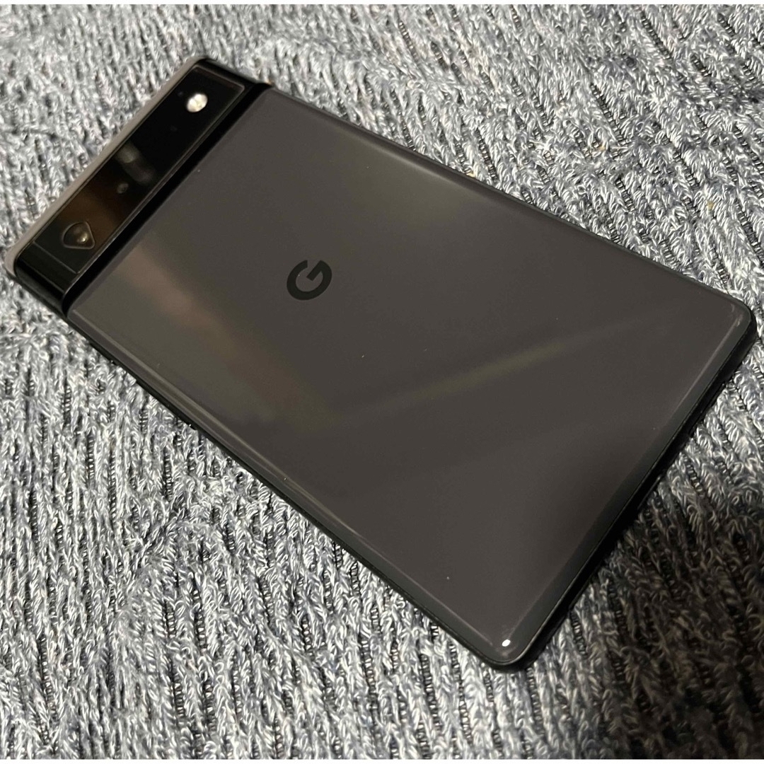Google pixel6 本体 極美品 Google pixel6 本体 極美品