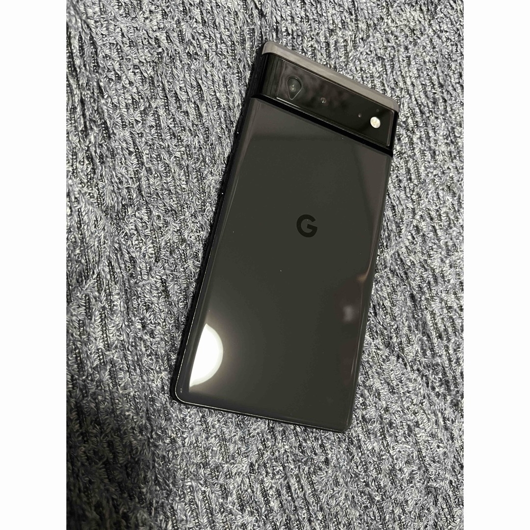 Google pixel6 本体 極美品 Google pixel6 本体 極美品