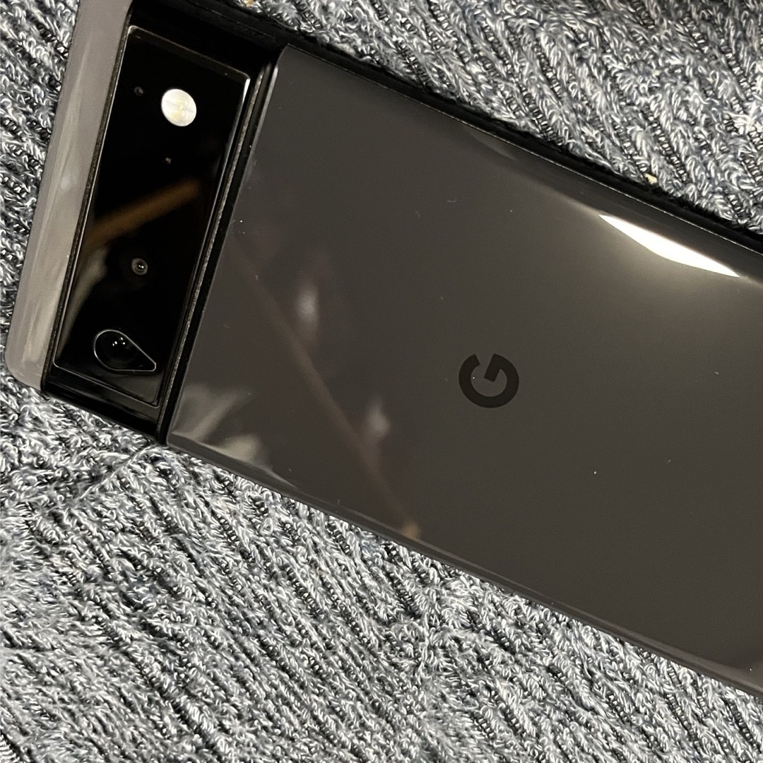 Google pixel6 本体 極美品 Google pixel6 本体 極美品