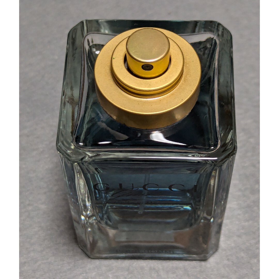 GUCCI - 廃盤希少グッチバイグッチメードトゥメジャープールオム GUCCI - 廃盤希少グッチバイグッチメードトゥメジャープールオム