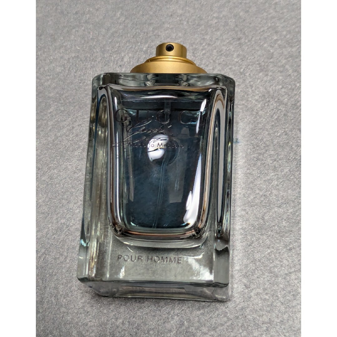 GUCCI - 廃盤希少グッチバイグッチメードトゥメジャープールオム GUCCI - 廃盤希少グッチバイグッチメードトゥメジャープールオム