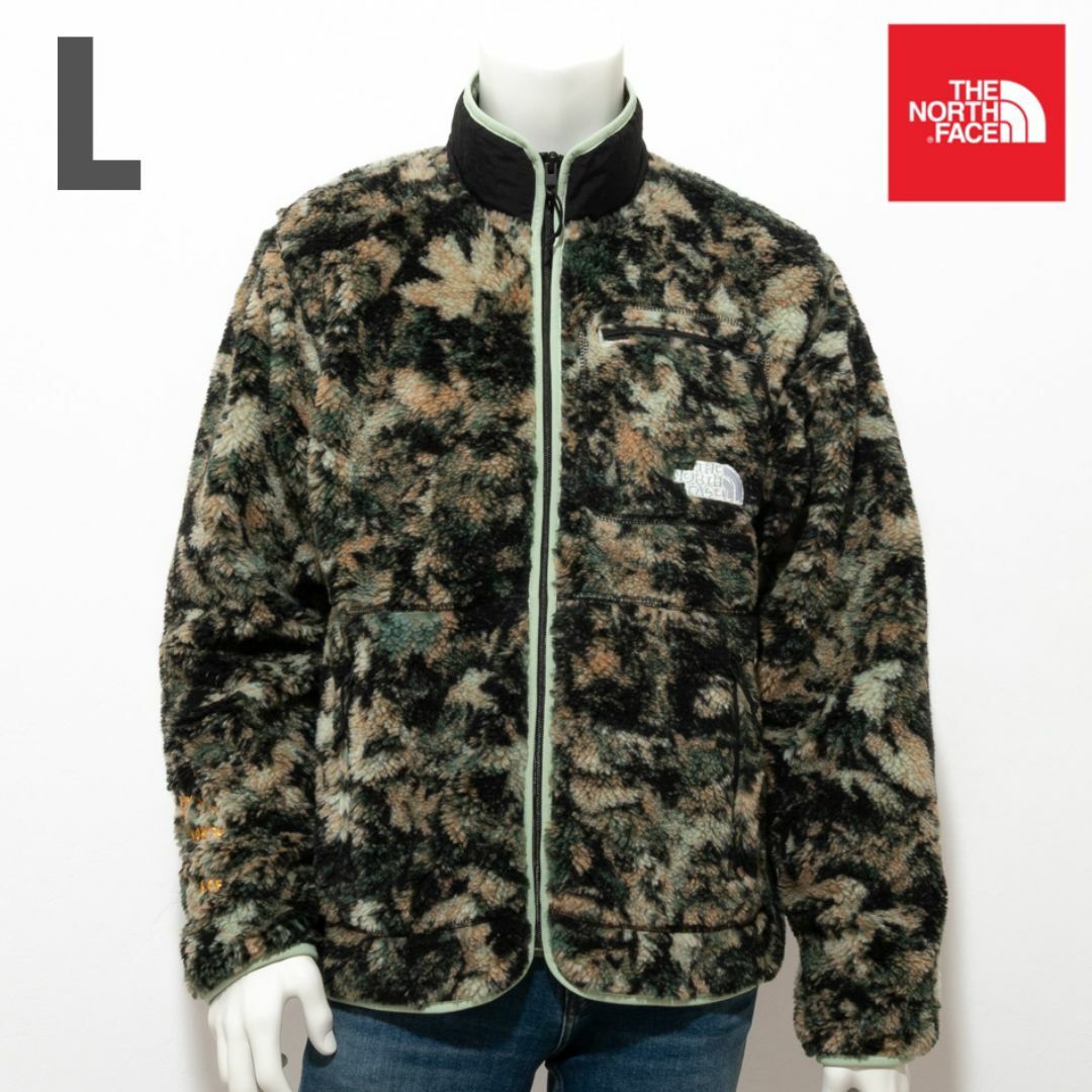 新品 日本未発売 THE NORTH FACE M ExtremeJACKET