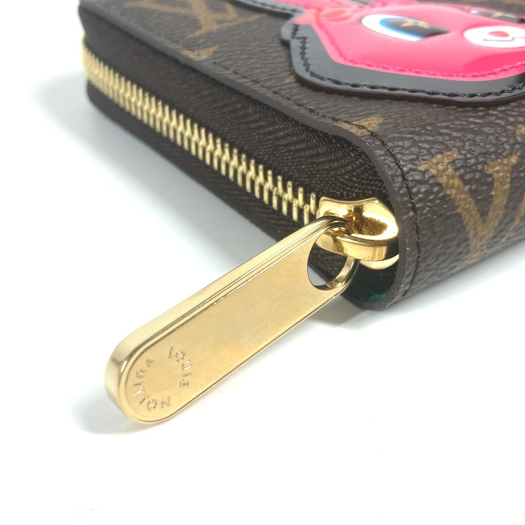 LOUIS VUITTON - ルイヴィトン LOUIS VUITTON ジッピー LOUIS VUITTON - ルイヴィトン LOUIS VUITTON ジッピー