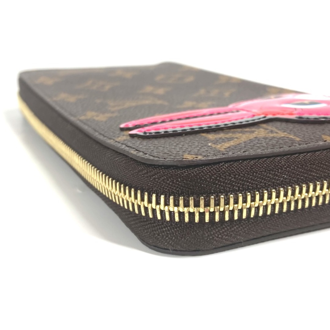 LOUIS VUITTON - ルイヴィトン LOUIS VUITTON ジッピー LOUIS VUITTON - ルイヴィトン LOUIS VUITTON ジッピー