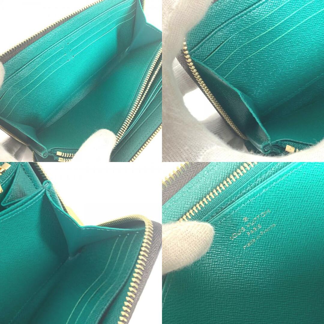 LOUIS VUITTON - ルイヴィトン LOUIS VUITTON ジッピー LOUIS VUITTON - ルイヴィトン LOUIS VUITTON ジッピー