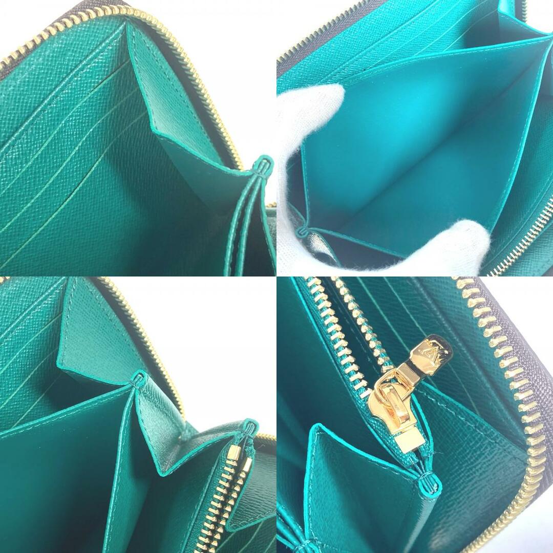 LOUIS VUITTON - ルイヴィトン LOUIS VUITTON ジッピー LOUIS VUITTON - ルイヴィトン LOUIS VUITTON ジッピー