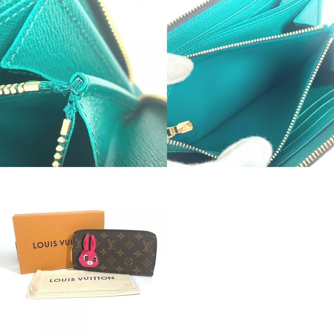 LOUIS VUITTON - ルイヴィトン LOUIS VUITTON ジッピー LOUIS VUITTON - ルイヴィトン LOUIS VUITTON ジッピー