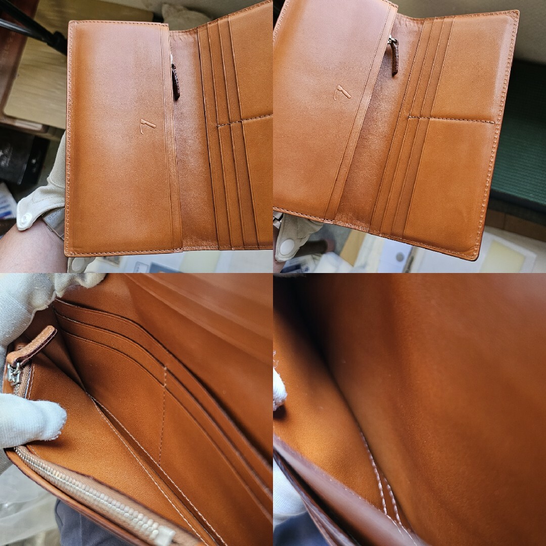 土屋鞄製造所 - 土屋鞄 土屋鞄製造所 Bridle ブライドル 長財布 土屋鞄製造所 - 土屋鞄 土屋鞄製造所 Bridle ブライドル 長財布
