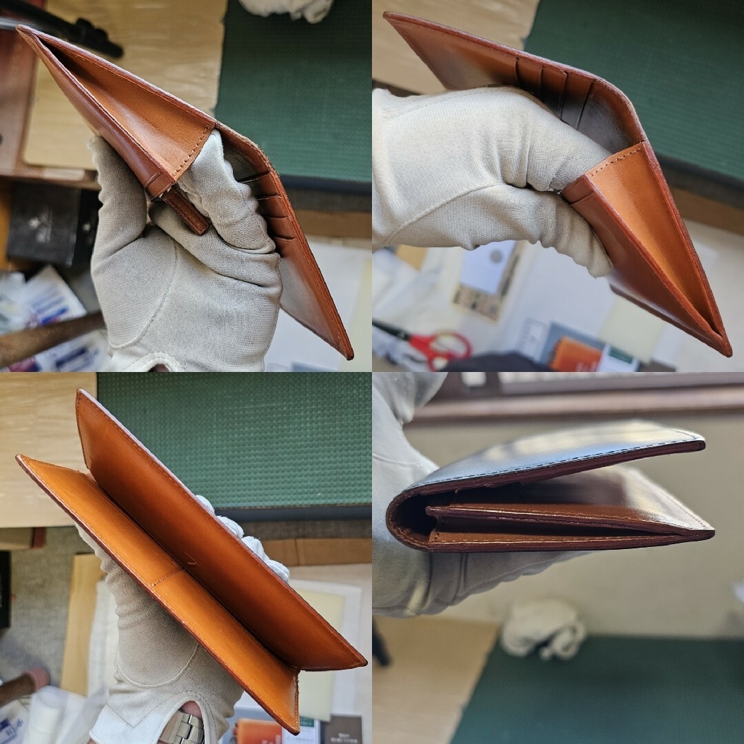 土屋鞄製造所 - 土屋鞄 土屋鞄製造所 Bridle ブライドル 長財布 土屋鞄製造所 - 土屋鞄 土屋鞄製造所 Bridle ブライドル 長財布