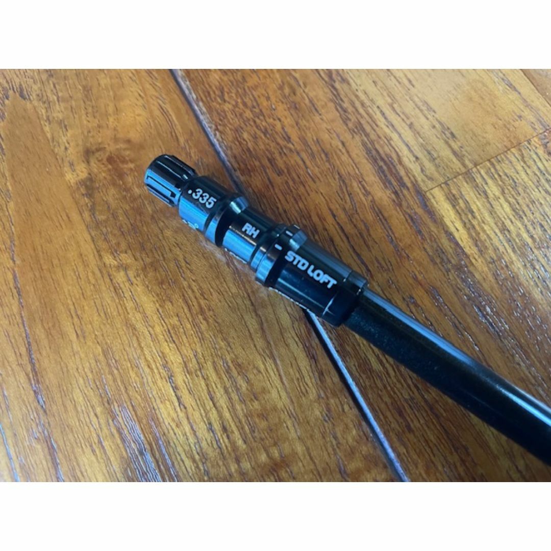 ツアーAD CQ 6s しろ ドライバー用 テーラーメイドスリーブ ツアーAD CQ 6s しろ ドライバー用 テーラーメイドスリーブ