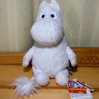 ムーミン(MOOMIN)のムーミン ぬいぐるみ(ぬいぐるみ)