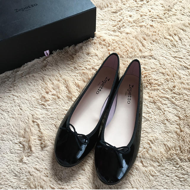 大注目
repetto - 恭ちゃん様専用 確認用 バレエシューズ 大注目
repetto - 恭ちゃん様専用 確認用 バレエシューズ