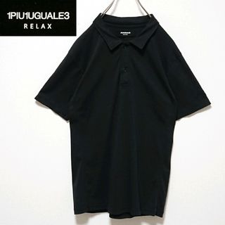 1piu1uguale3(ポロシャツ)のフリマアイテム一覧 1piu1uguale3(ポロシャツ)のフリマアイテム一覧