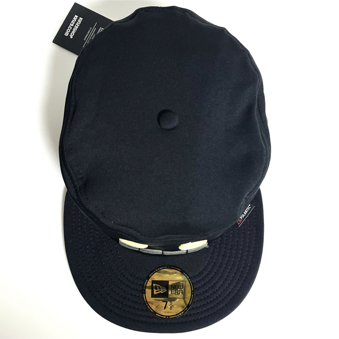 NEW ERA - 未使用 NEW ERA×キン肉マン コラボ ステカセキング NEW ERA - 未使用 NEW ERA×キン肉マン コラボ ステカセキング