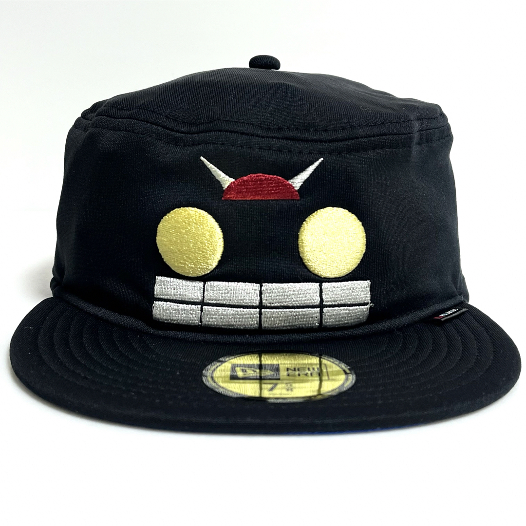 NEW ERA - 未使用 NEW ERA×キン肉マン コラボ ステカセキング NEW ERA - 未使用 NEW ERA×キン肉マン コラボ ステカセキング