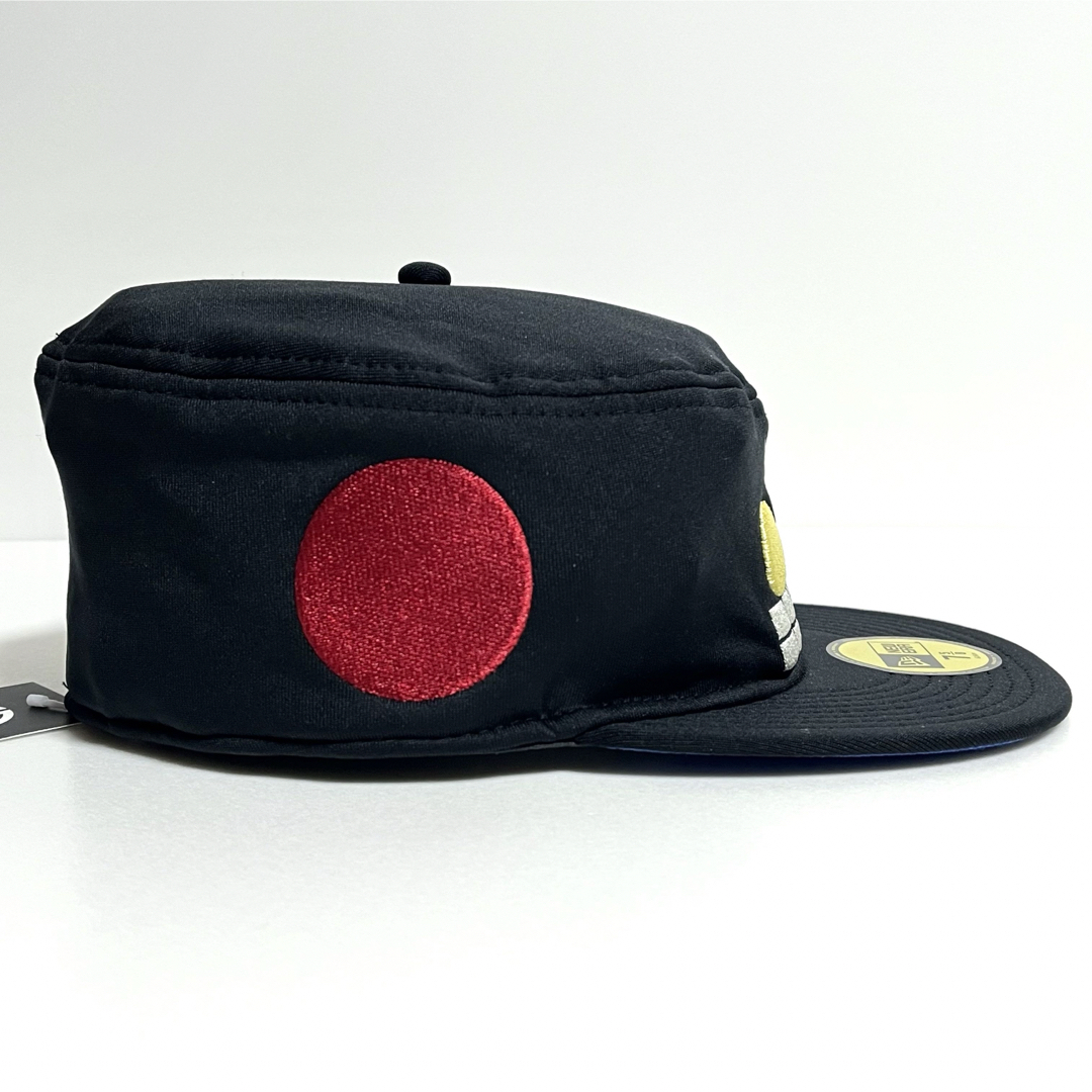 NEW ERA - 未使用 NEW ERA×キン肉マン コラボ ステカセキング NEW ERA - 未使用 NEW ERA×キン肉マン コラボ ステカセキング