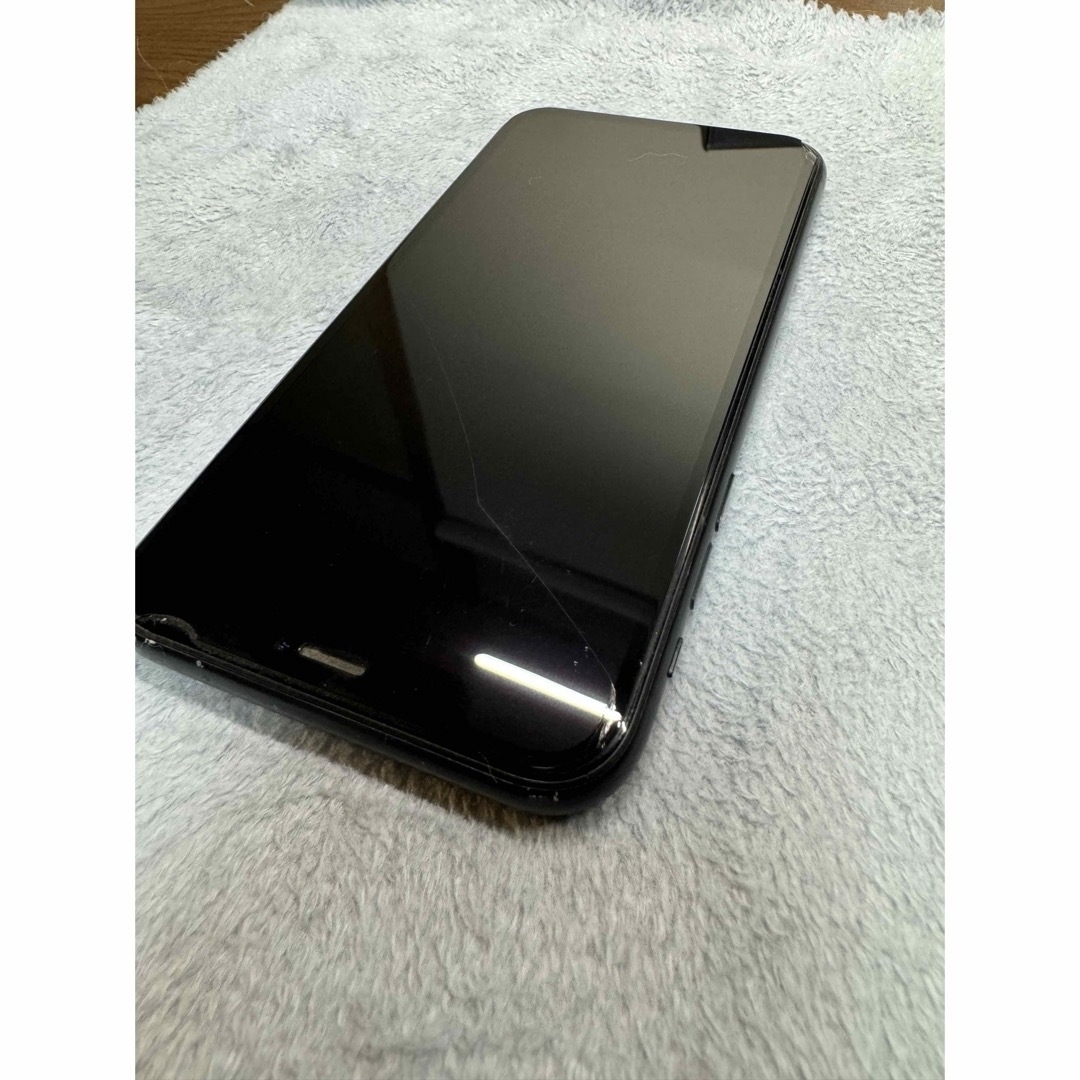 iphone xr 128GB ブラック iphone xr 128GB ブラック