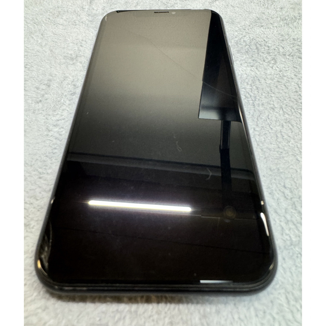 iphone xr 128GB ブラック iphone xr 128GB ブラック