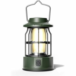 ❤ランタン 小ぶりで可愛い❤　 LEDランタン 充電式 キャンプランタン(テーブルスタンド)