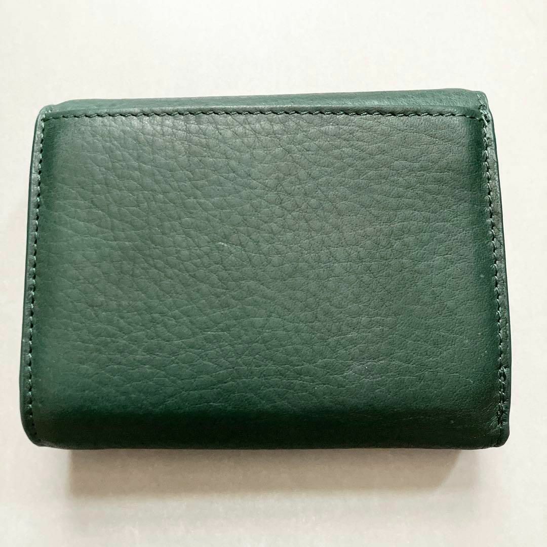 agnes b. - 【箱付き極美品】アニエスベー miyuki ウォレット 三 agnes b. - 【箱付き極美品】アニエスベー miyuki ウォレット 三