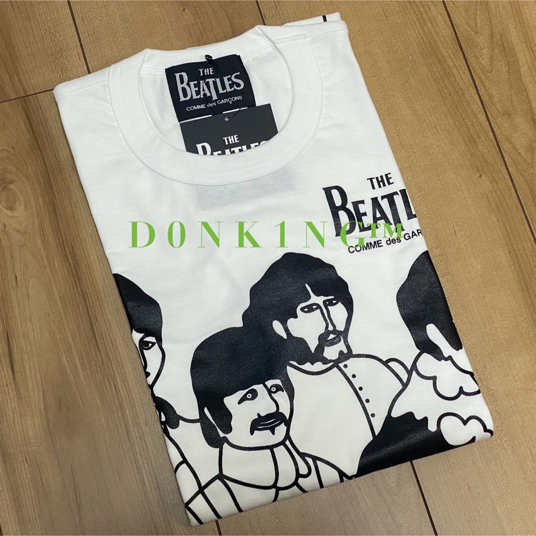 COMME des GARCONS - 希少S サザン 茅ヶ崎ライブ 桑田佳祐着 COMME des GARCONS - 希少S サザン 茅ヶ崎ライブ 桑田佳祐着