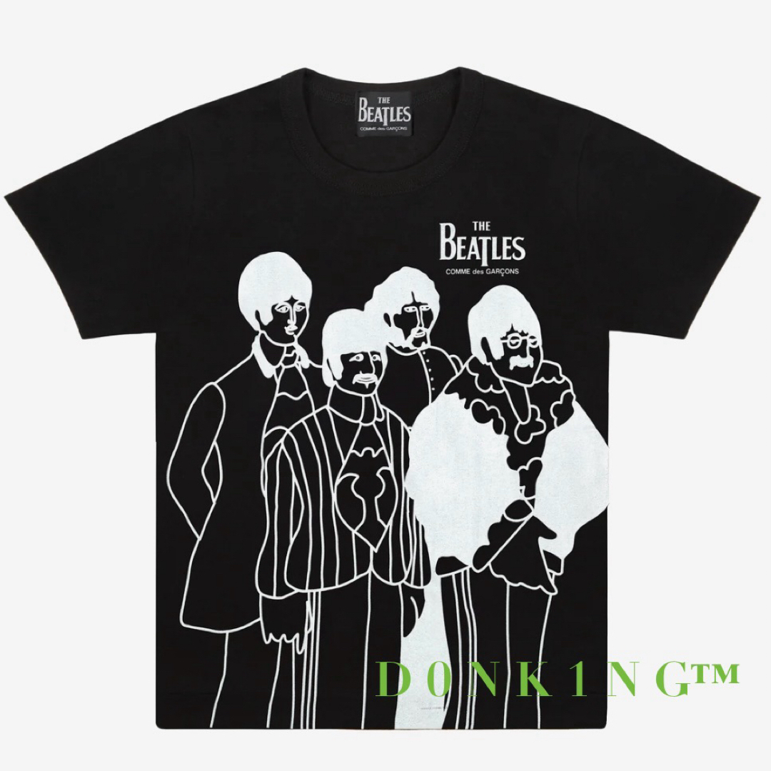 COMME des GARCONS - 幻XS サザン 茅ヶ崎ライブ 桑田佳祐着 COMME des GARCONS - 幻XS サザン 茅ヶ崎ライブ 桑田佳祐着